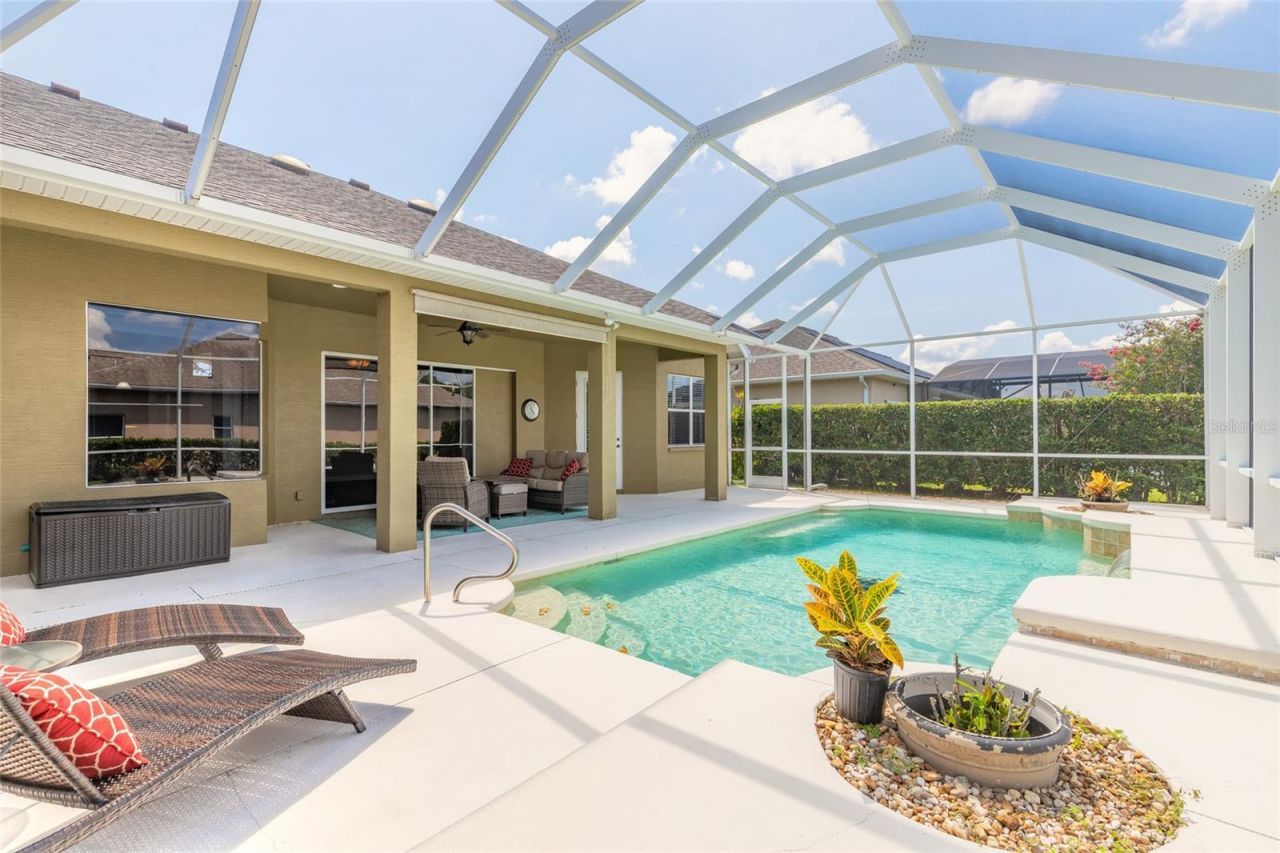3614 Marisol Court , New Smyrna Beach, FL 32168 Photo