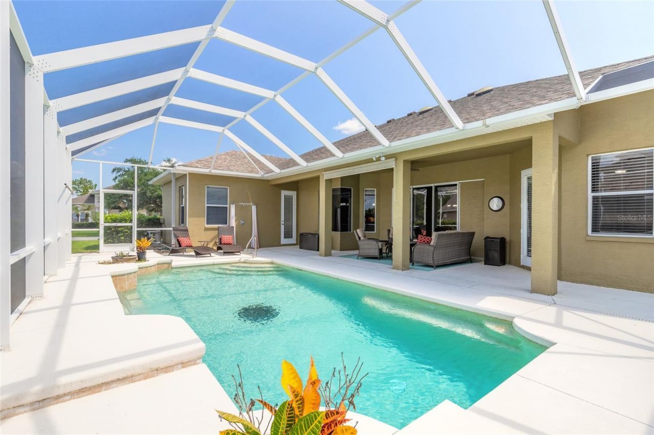 3614 Marisol Court , New Smyrna Beach, FL 32168 Photo