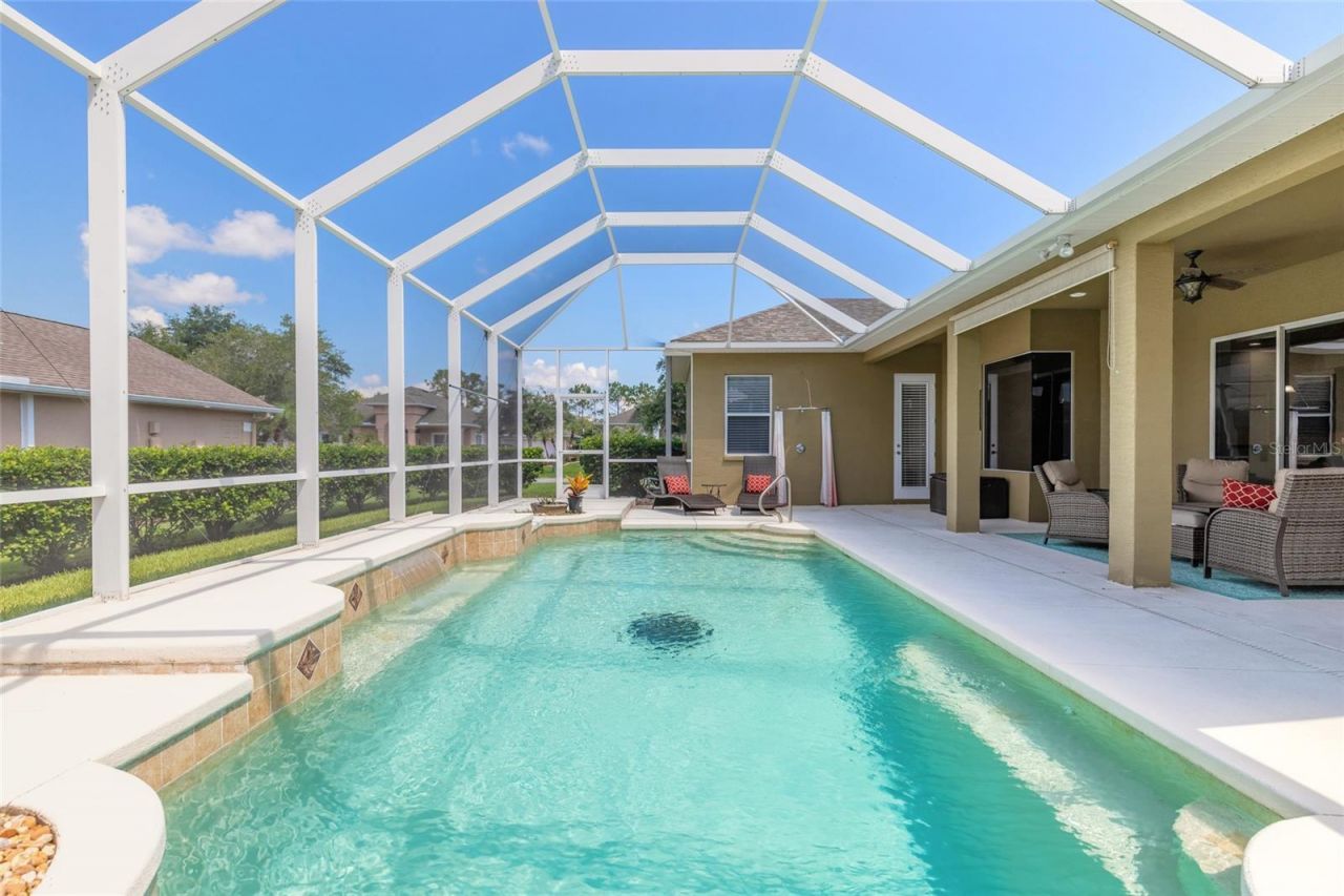 3614 Marisol Court , New Smyrna Beach, FL 32168 Photo