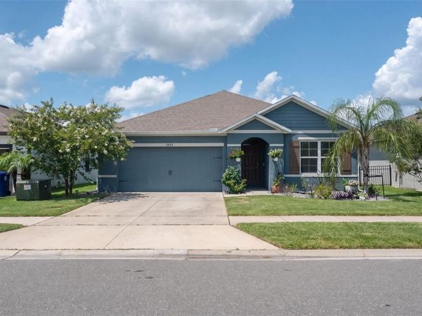 2635 NEVERLAND DRIVE , NEW SMYRNA BEACH, FL 32168