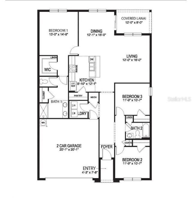 2635 Neverland Drive , New Smyrna Beach, FL 32168 Photo