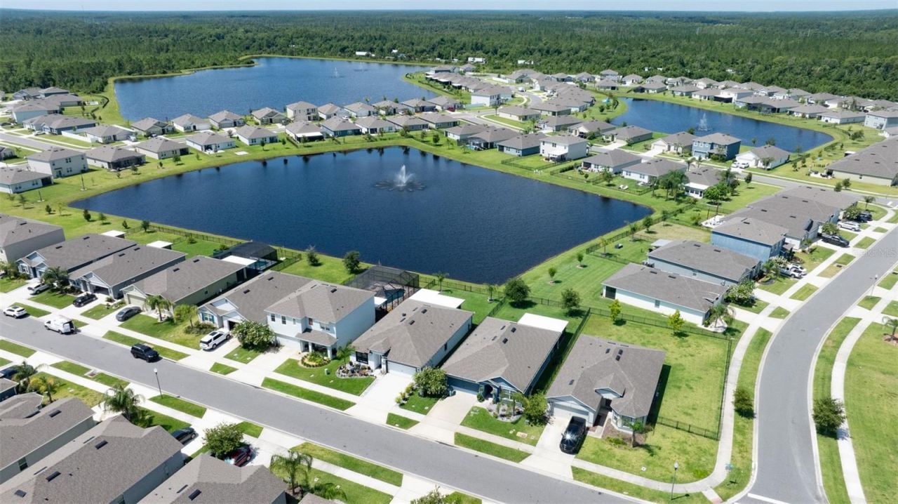 2635 Neverland Drive , New Smyrna Beach, FL 32168 Photo