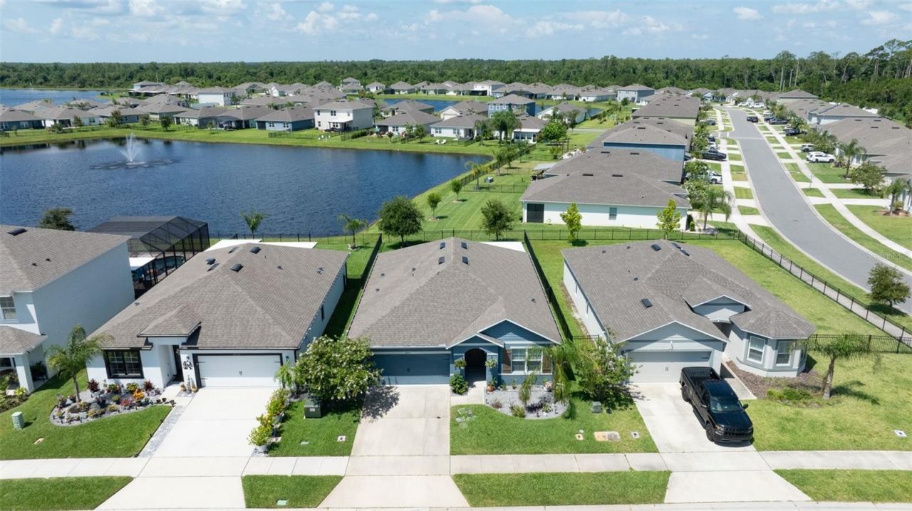 2635 Neverland Drive , New Smyrna Beach, FL 32168 Photo