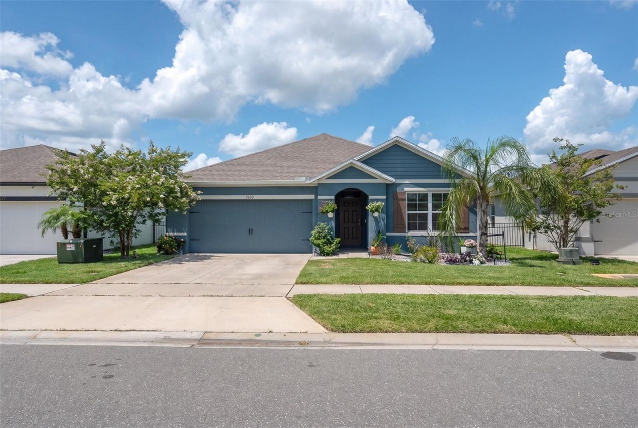 2635 Neverland Drive , New Smyrna Beach, FL 32168 Photo