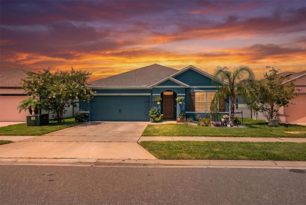 2635 Neverland Drive , New Smyrna Beach, FL 32168 Photo
