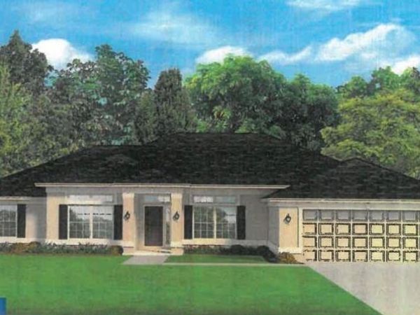 4086 SANTA ANA RD. , NORTH PORT, FL 34286