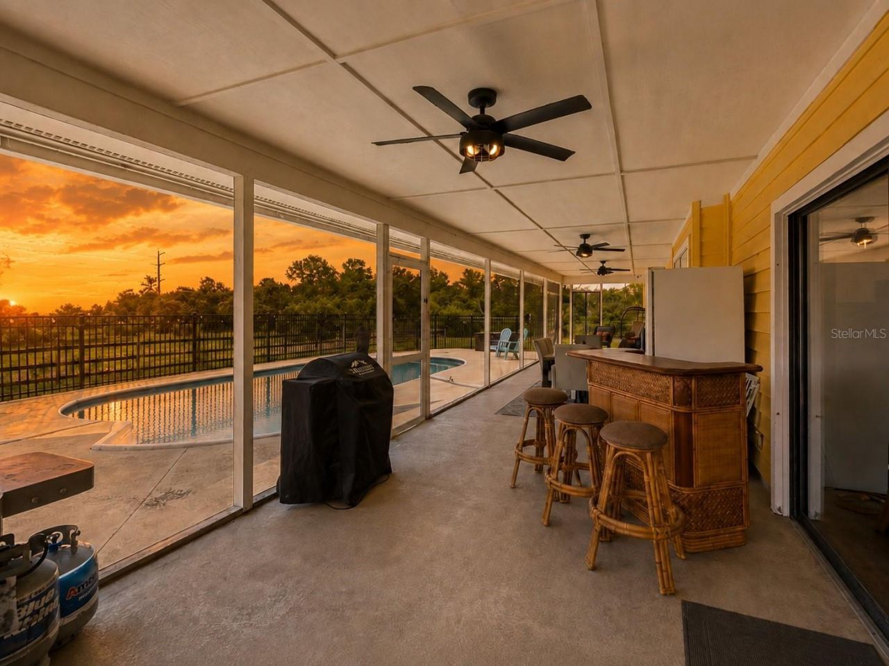 1740 Cypress Avenue , Orange City, FL 32763 Photo