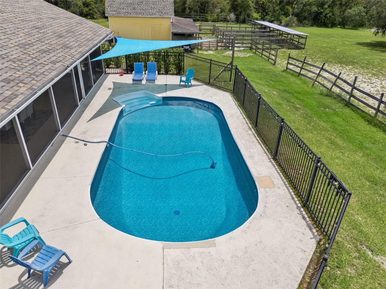 1740 Cypress Avenue , Orange City, FL 32763 Photo