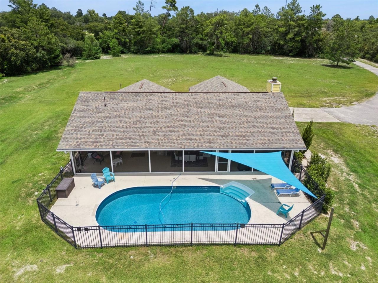 1740 Cypress Avenue , Orange City, FL 32763 Photo