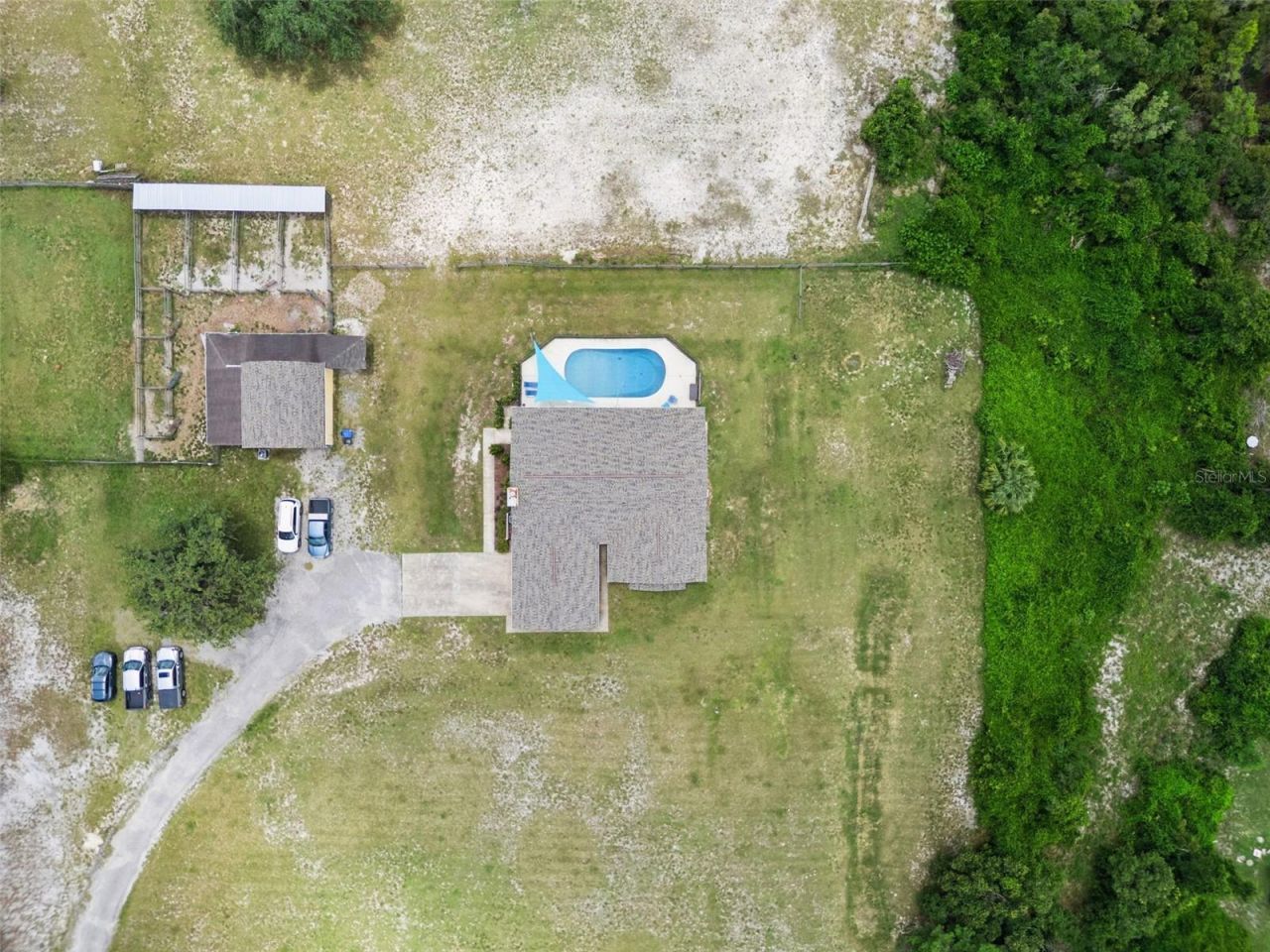 1740 Cypress Avenue , Orange City, FL 32763 Photo