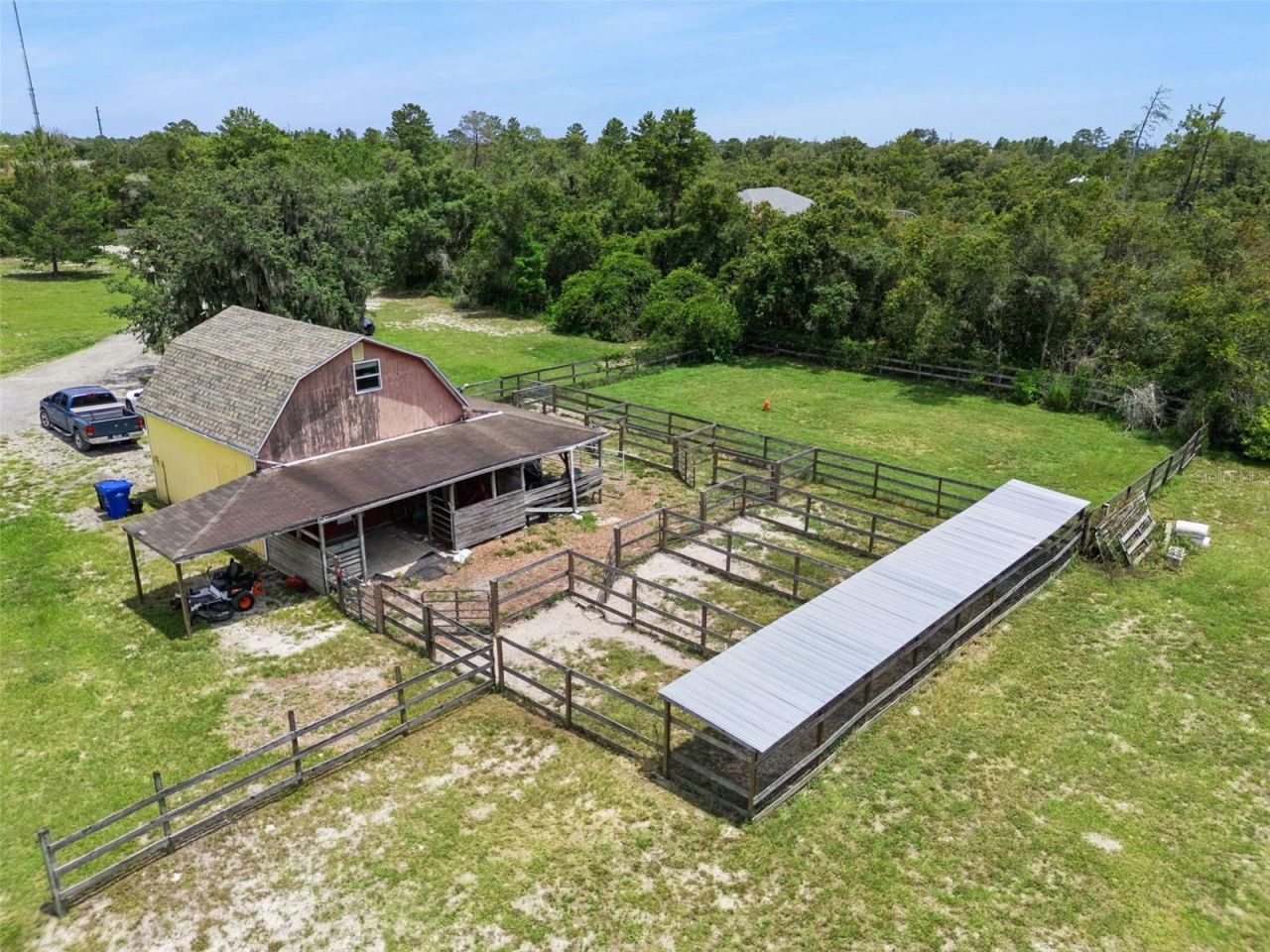 1740 Cypress Avenue , Orange City, FL 32763 Photo