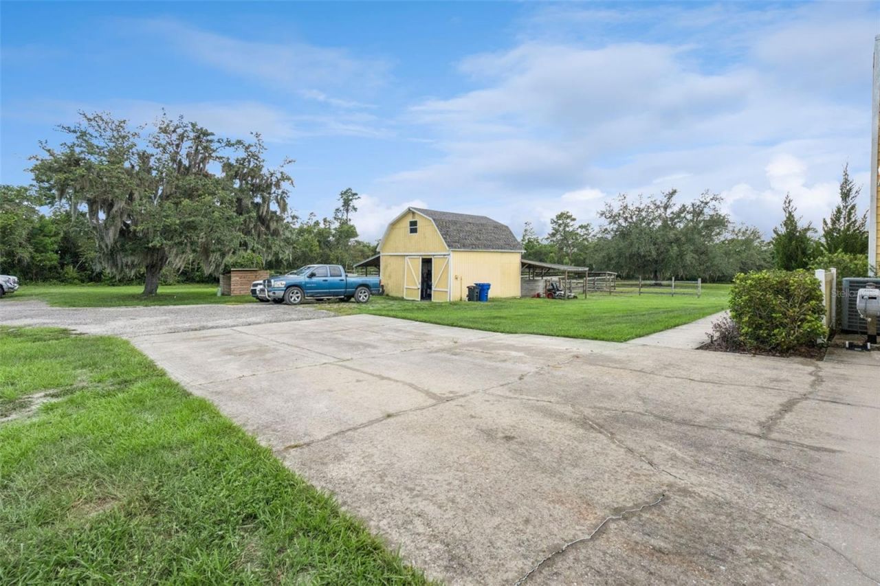 1740 Cypress Avenue , Orange City, FL 32763 Photo