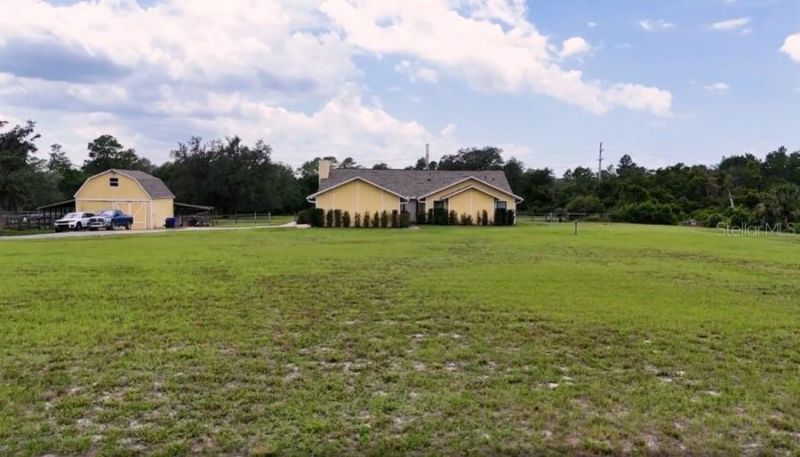 1740 Cypress Avenue , Orange City, FL 32763 Photo
