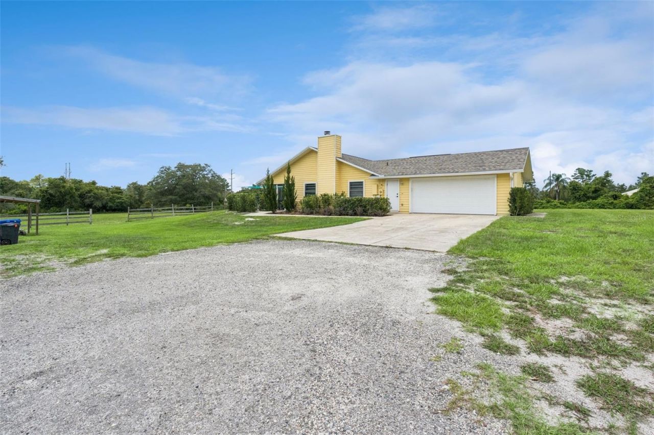 1740 Cypress Avenue , Orange City, FL 32763 Photo