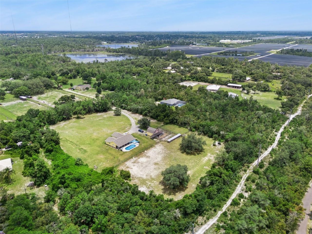 1740 Cypress Avenue , Orange City, FL 32763 Photo