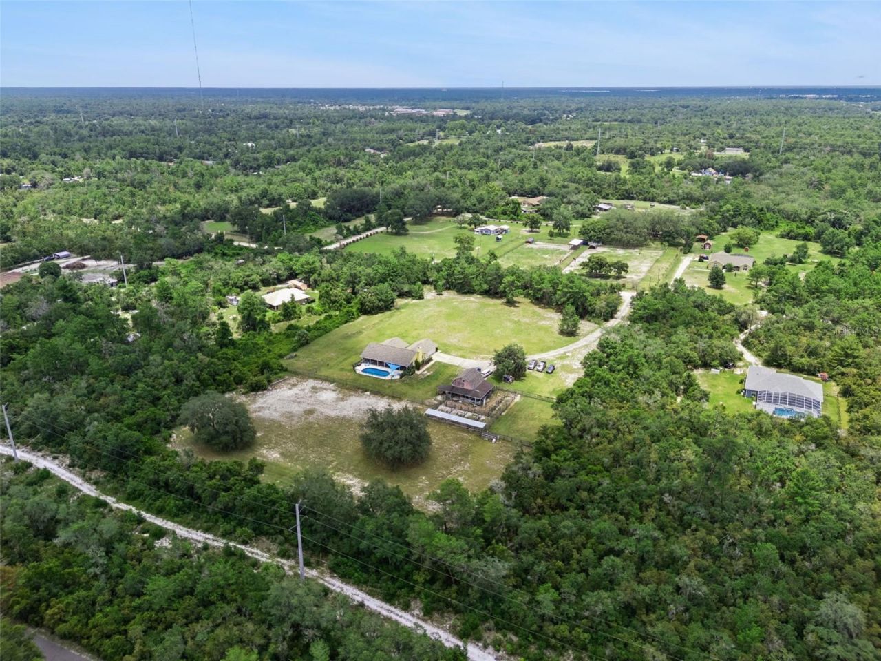 1740 Cypress Avenue , Orange City, FL 32763 Photo