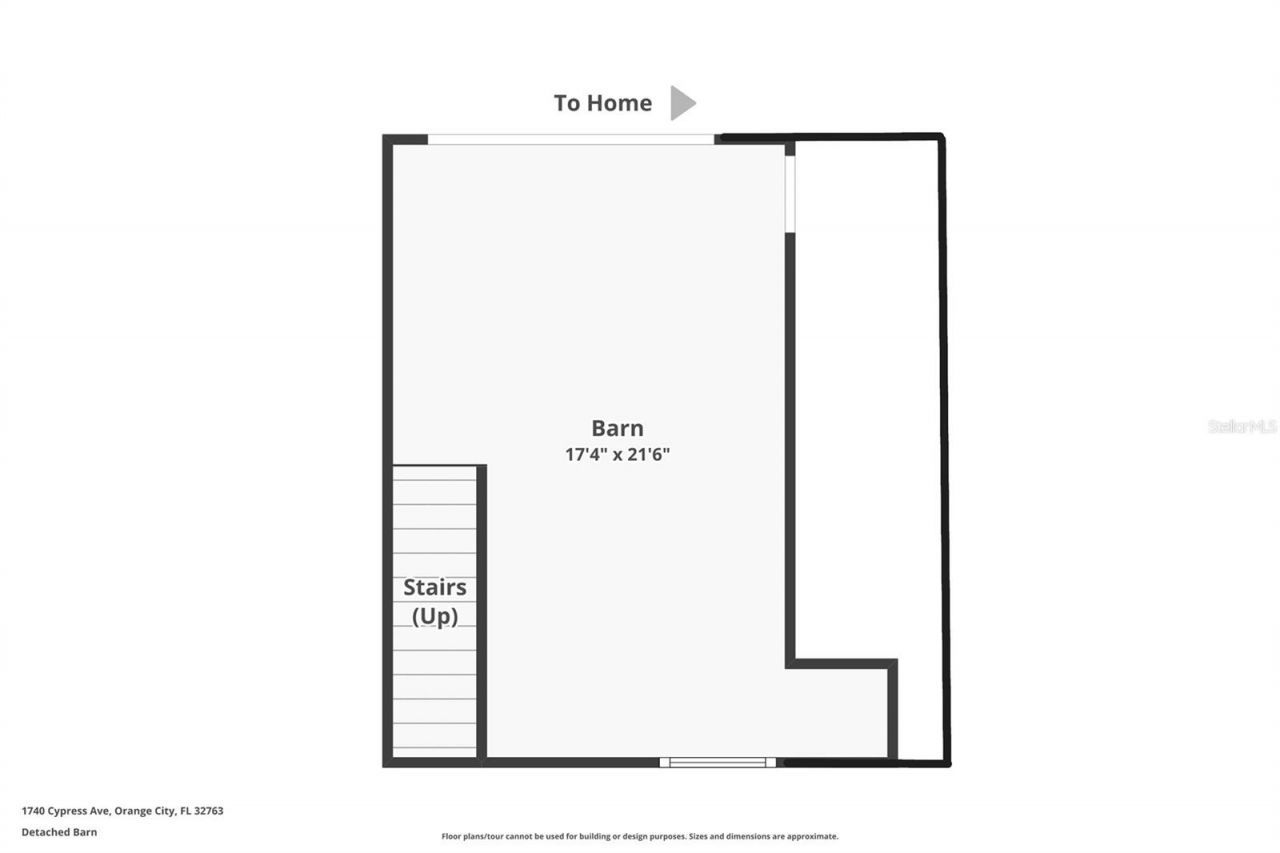 1740 Cypress Avenue , Orange City, FL 32763 Photo