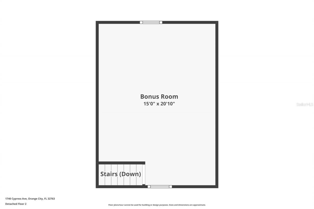 1740 Cypress Avenue , Orange City, FL 32763 Photo