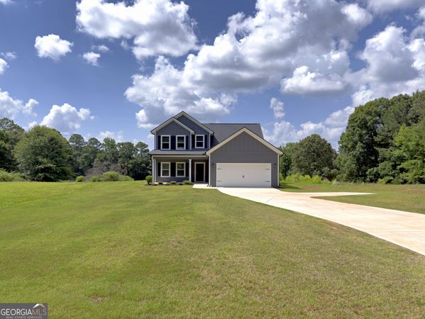 553 Old Union Gin Road, Forsyth, GA 31029