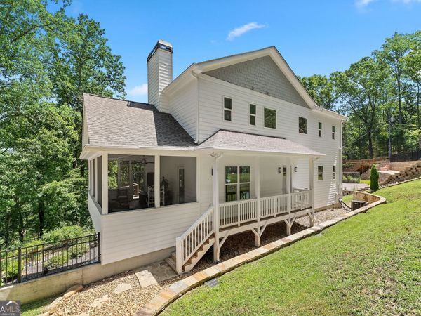 8249 Bethel Road, Gainesville, GA 30506