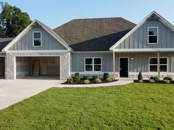 213 Randolph Farms Drive, Dallas, GA 30132