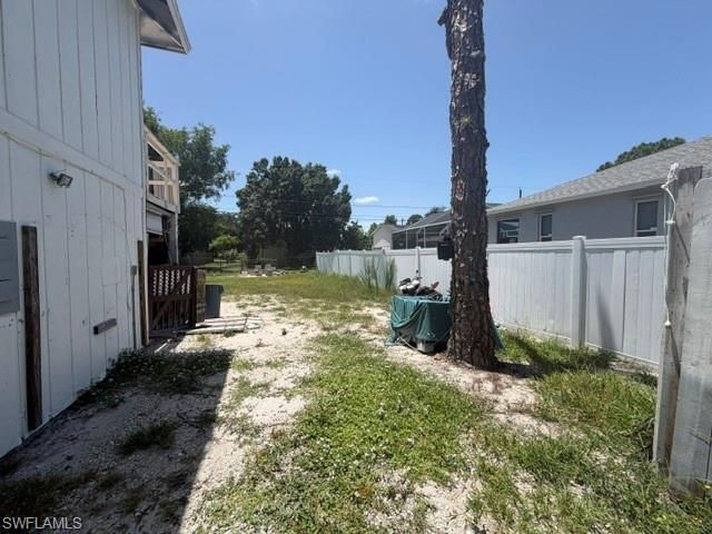 8096 Albatross Rd , Fort Myers, FL 33967 Photo