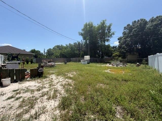 8096 Albatross Rd , Fort Myers, FL 33967 Photo