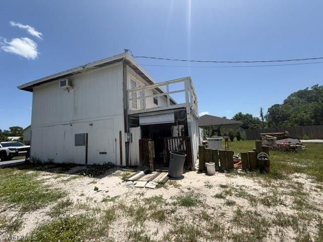 8096 Albatross Rd , Fort Myers, FL 33967 Photo