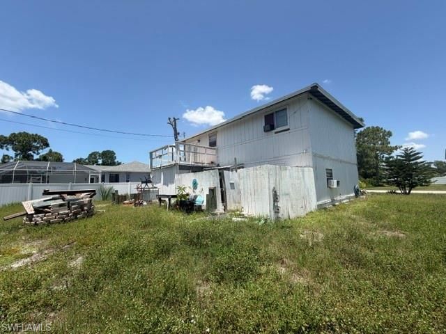 8096 Albatross Rd , Fort Myers, FL 33967 Photo