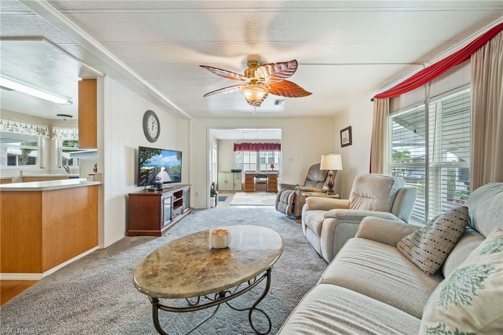 487 Jacklin Ln , North Fort Myers, FL 33903 Photo