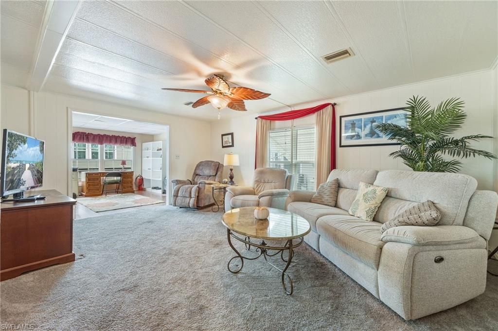 487 Jacklin Ln , North Fort Myers, FL 33903 Photo