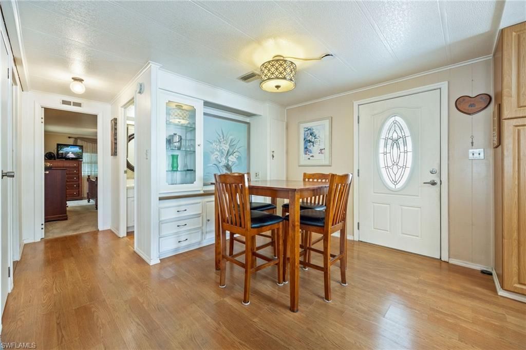 487 Jacklin Ln , North Fort Myers, FL 33903 Photo