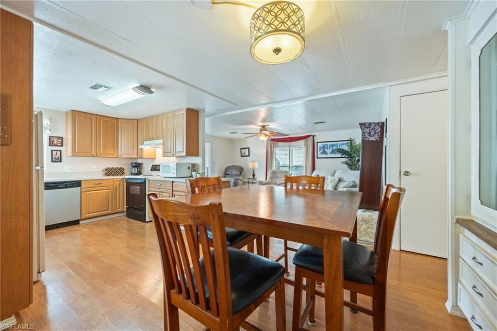 487 Jacklin Ln , North Fort Myers, FL 33903 Photo