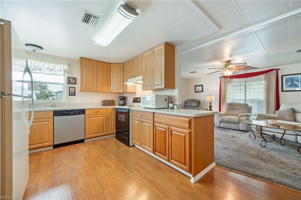 487 Jacklin Ln , North Fort Myers, FL 33903 Photo