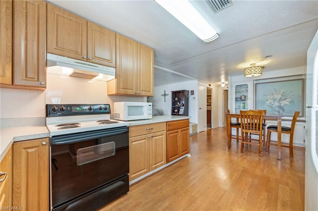 487 Jacklin Ln , North Fort Myers, FL 33903 Photo