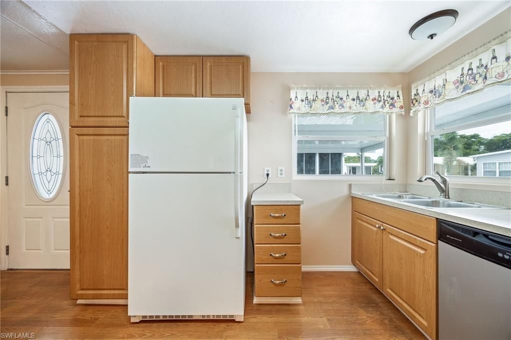 487 Jacklin Ln , North Fort Myers, FL 33903 Photo