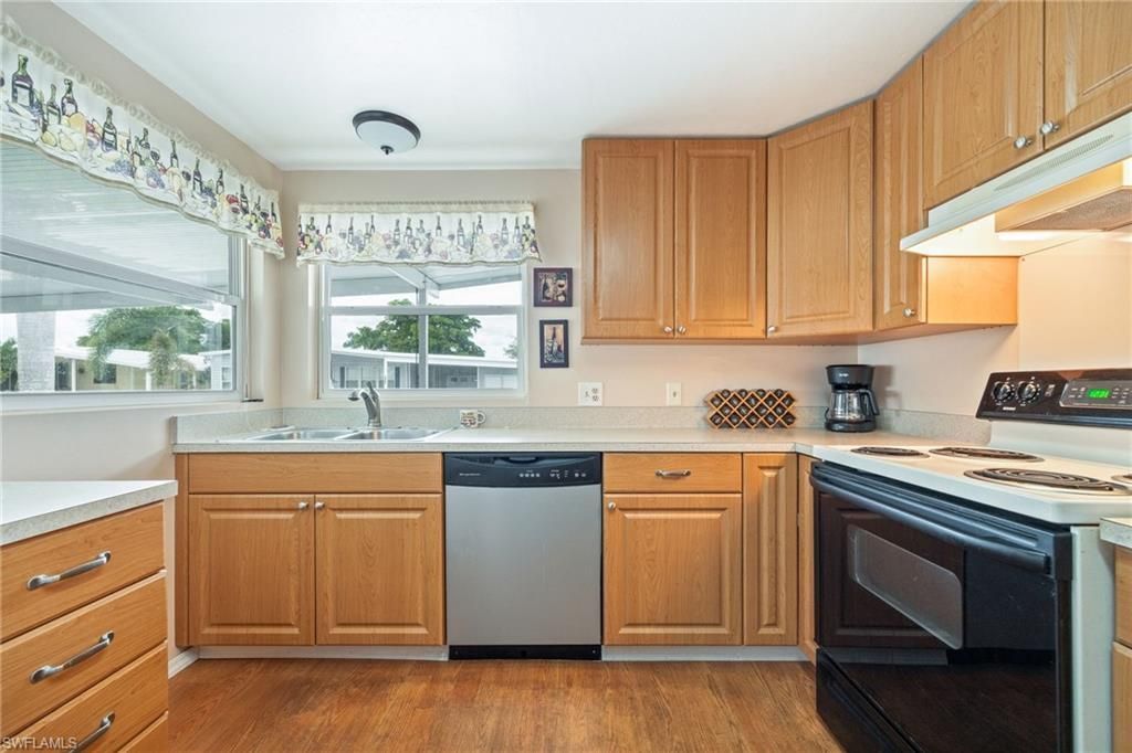 487 Jacklin Ln , North Fort Myers, FL 33903 Photo