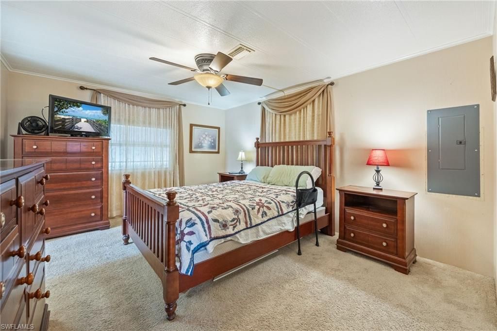 487 Jacklin Ln , North Fort Myers, FL 33903 Photo