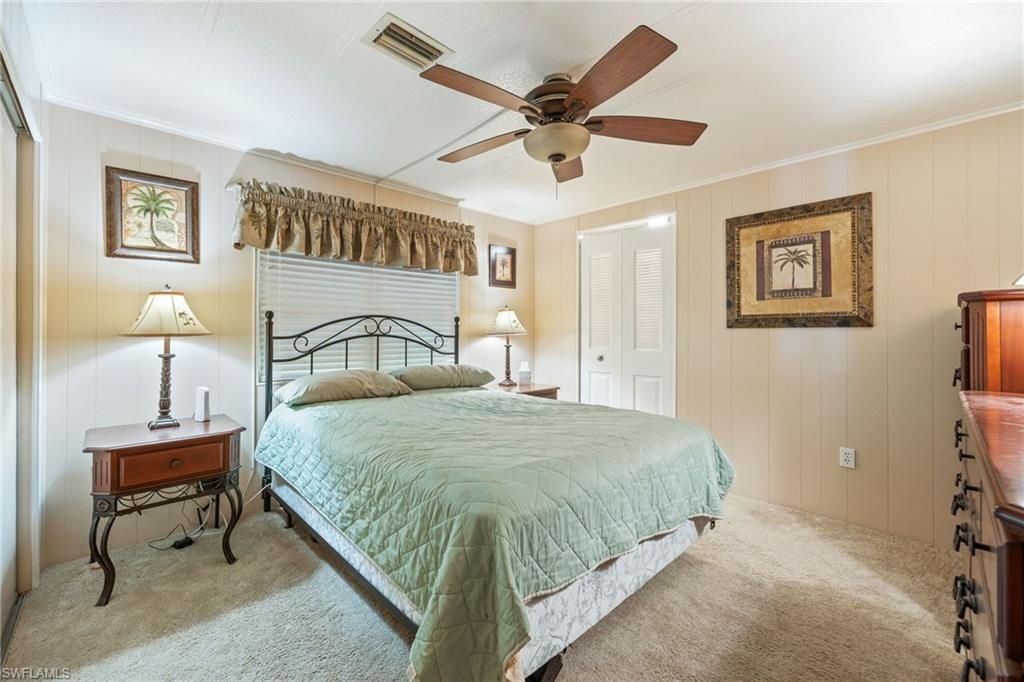 487 Jacklin Ln , North Fort Myers, FL 33903 Photo