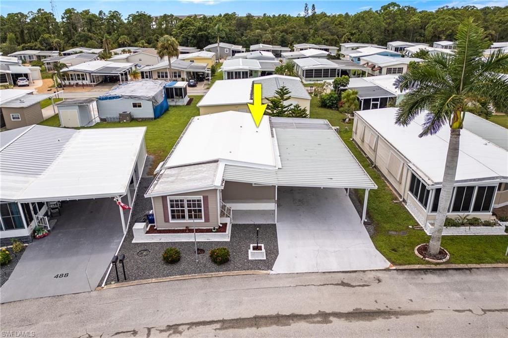 487 Jacklin Ln , North Fort Myers, FL 33903 Photo