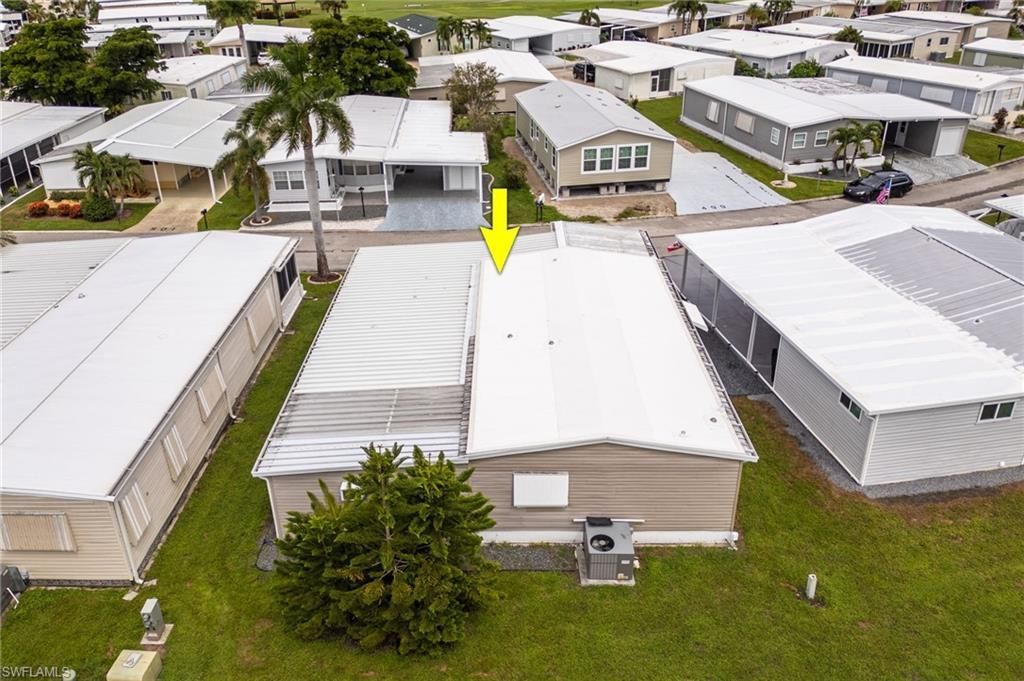 487 Jacklin Ln , North Fort Myers, FL 33903 Photo