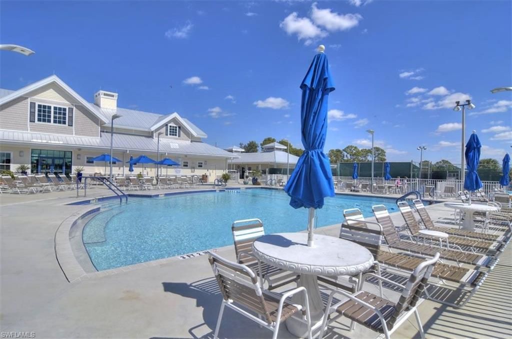 487 Jacklin Ln , North Fort Myers, FL 33903 Photo