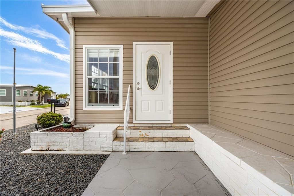 487 Jacklin Ln , North Fort Myers, FL 33903 Photo