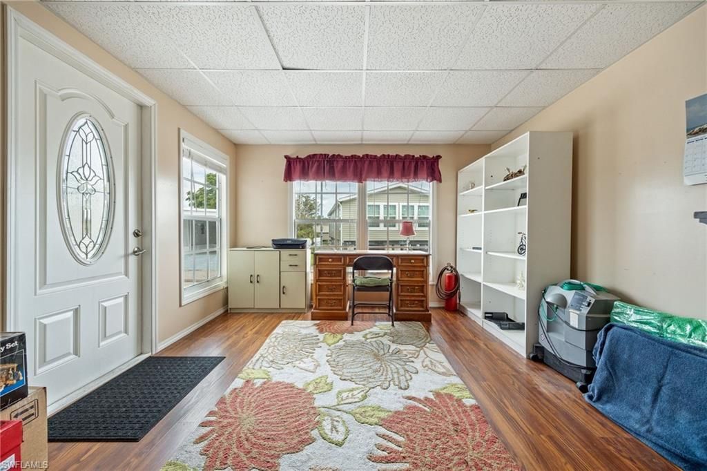 487 Jacklin Ln , North Fort Myers, FL 33903 Photo