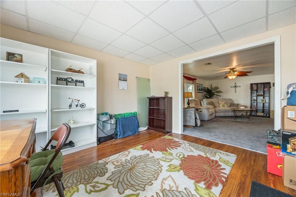 487 Jacklin Ln , North Fort Myers, FL 33903 Photo