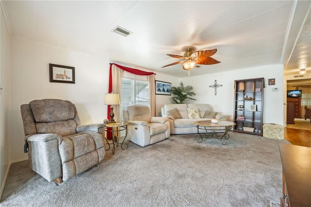 487 Jacklin Ln , North Fort Myers, FL 33903 Photo