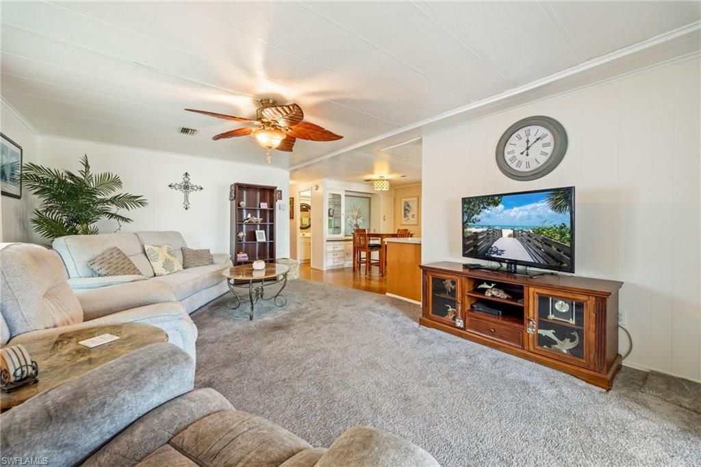 487 Jacklin Ln , North Fort Myers, FL 33903 Photo