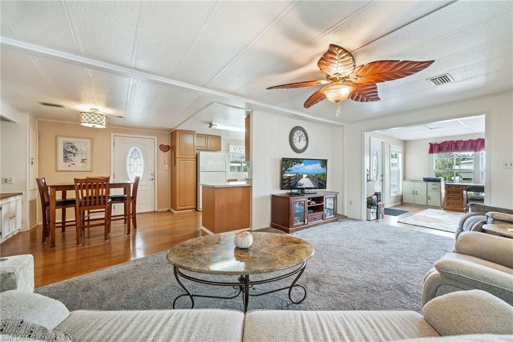487 Jacklin Ln , North Fort Myers, FL 33903 Photo