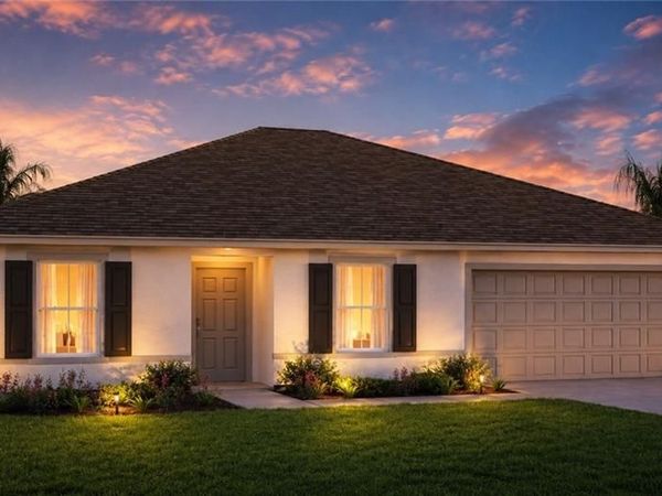 6057 S Moss CIR , LABELLE, FL 33935