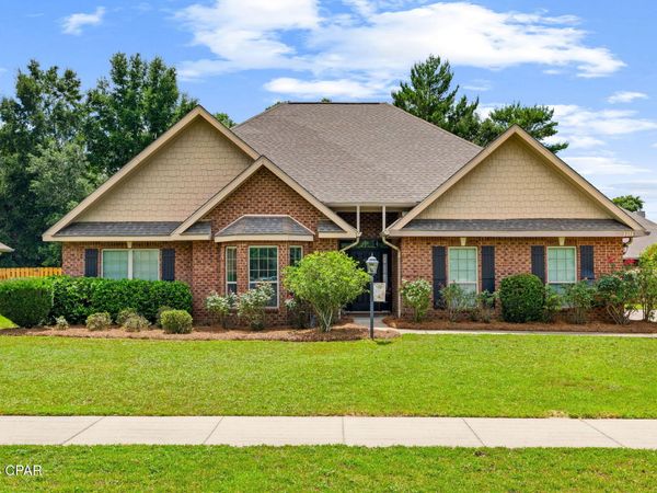 12813 Merial Pass , Southport, FL 32409